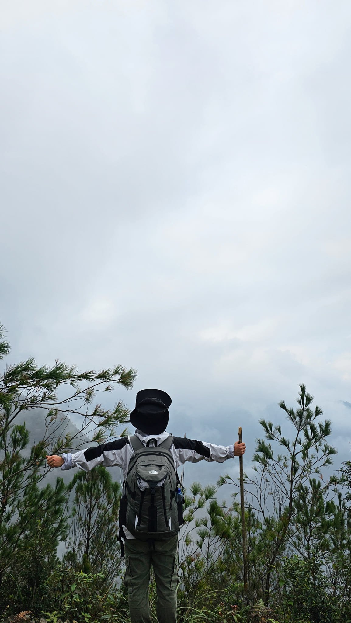 Bac Ha Trek & Homestay 6 Days